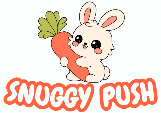 Snuggy Push